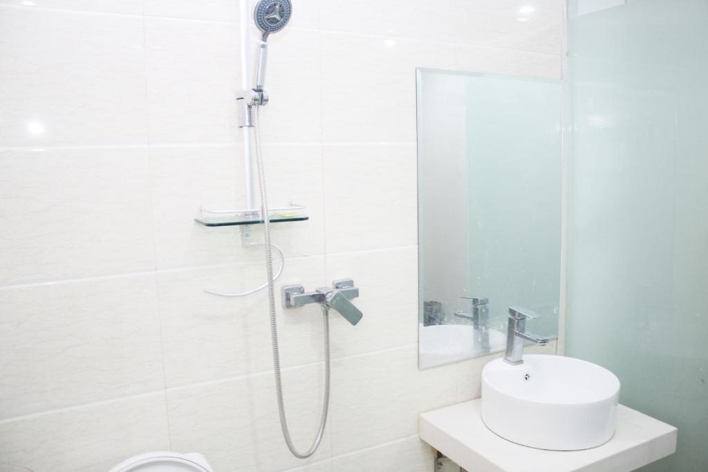 Guangyue Hotel Guangzhou Room photo